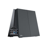 TP-Link Archer GE550 router wireless 2.5 Gigabit Ethernet Tri-band (2,4 GHz/5 GHz/6 GHz) Nero