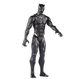 Hasbro E78765X03 Marvel Avengers , Titan Hero Black Panther, action figure 30 cm