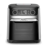 Moulinex Easy Fry Multifunction AL556D Friggitrice ad aria 15L