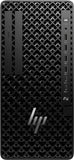 HP Z1 Tower G1i Desktop PC Wolf Pro Security Edition Intel Core Ultra 9 285 32 GB DDR5-SDRAM Windows 11 Pro Stazione di lavoro AI Workstation, AI PC
