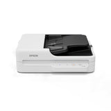 Epson WorkForce DS-1730 Scanner a piano e ADF 1200 x 1200 DPI A4 Nero, Bianco