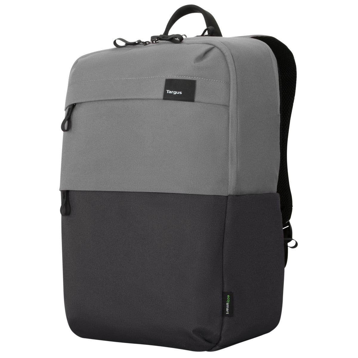 Targus Sagano 39,6 cm (15.6pollici) Zaino Nero, Grigio