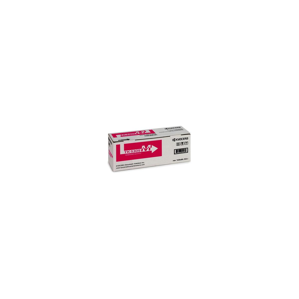 KYOCERA TK-5305M cartuccia toner Originale