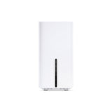 TP-Link Archer NX210 router wireless Gigabit Ethernet Dual-band (2.4 GHz/5 GHz) 5G Bianco