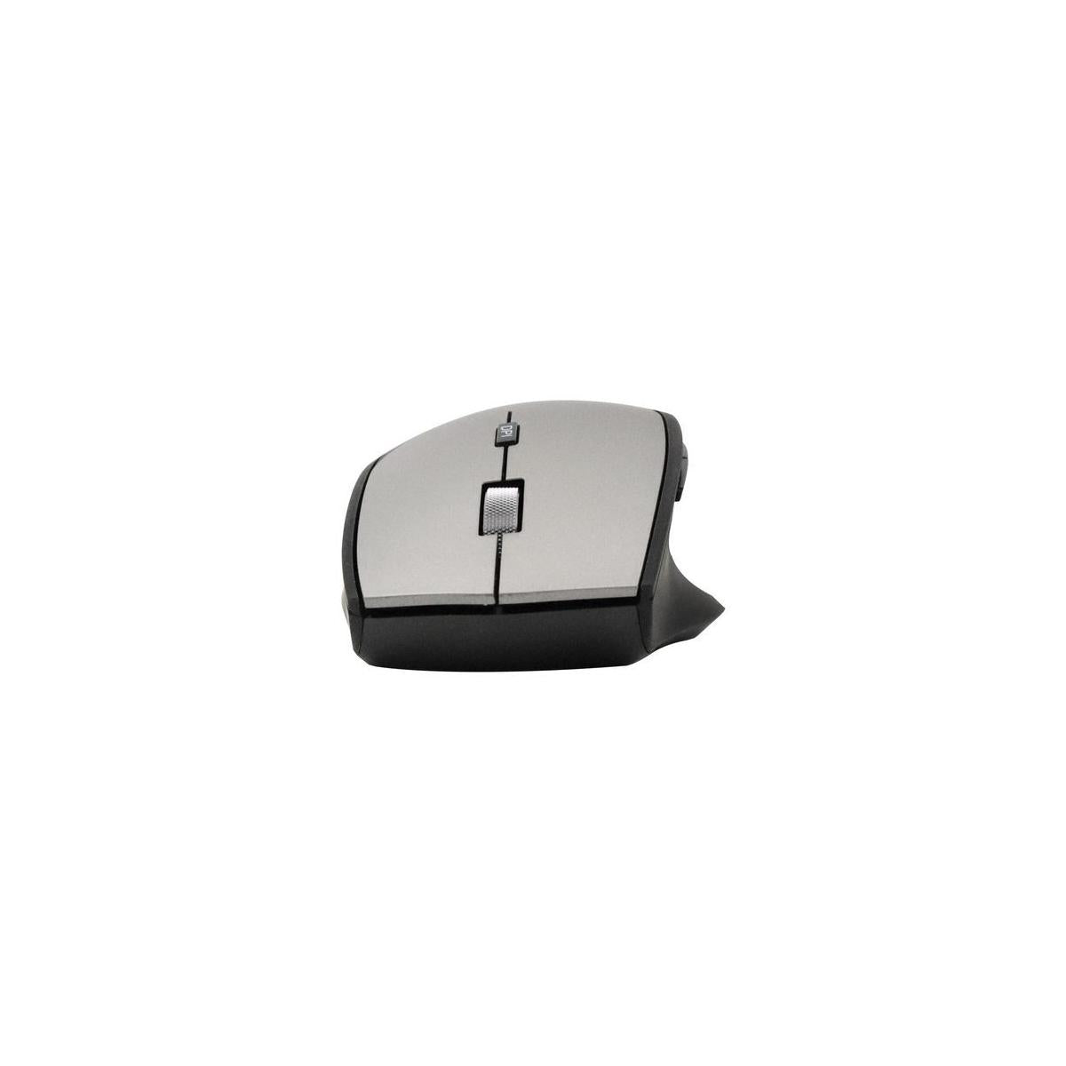 Equip 245115 mouse Ufficio Mano destra RF Wireless Ottico 2400 DPI