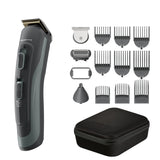 Rowenta Selectium TN9444E0 tagliacapelli Verde