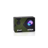 Nilox XSNAP2 fotocamera per sport d'azione 8 MP 4K Ultra HD CMOS Wi-Fi 56,2 g