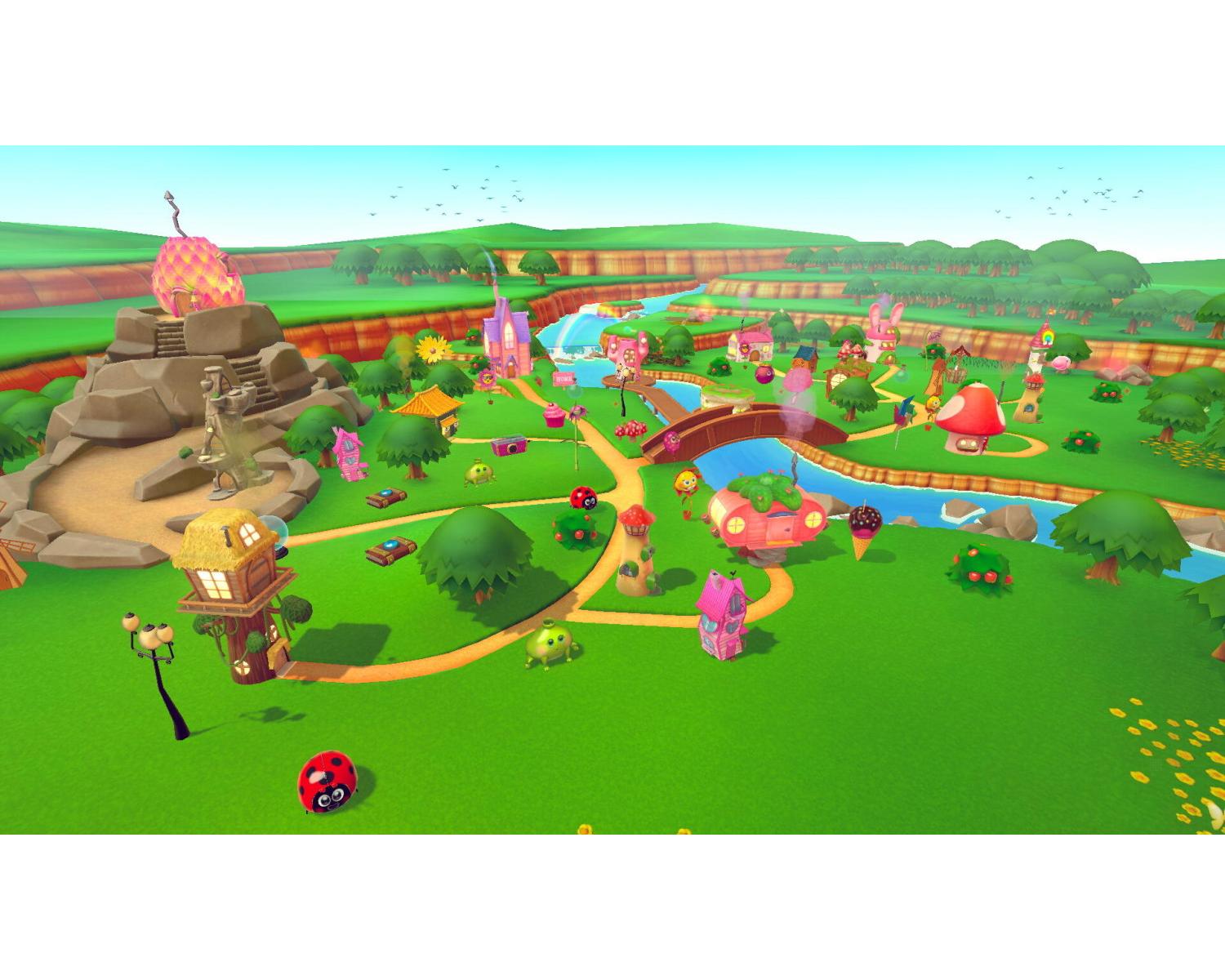 Just for Games Fantasy Friends Standard PlayStation 4