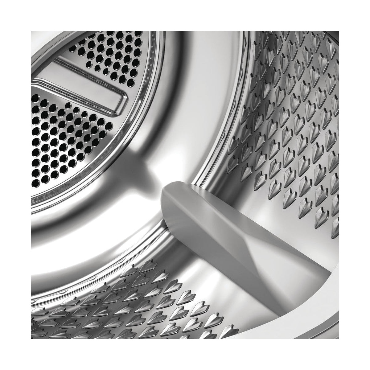 Whirlpool Asciugatrice a libera installazione - C WD 93M WBS IT