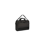Tucano Star 39,6 cm (15.6") Borsa da corriere Nero
