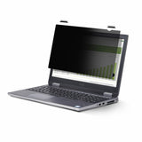 StarTech.com 14L61 PRIVACY SCREEN schermo anti riflesso 35.6 cm 14pollici Computer portatile Filtro per la privacy senza bordi per display