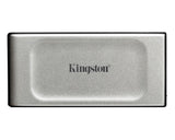 Kingston Technology XS2000 SSD Esterno Portatile 1 TB Nero Argento