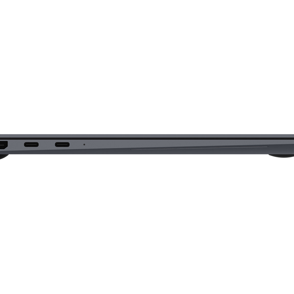 Samsung Galaxy Book6 Pro Copilot PC Intel Core Ultra 5 325 Computer portatile 35,6 cm (14") Touch screen WQXGA 16 GB LPDDR5x-SDRAM 512 GB SSD Wi-Fi 7 (802.11be) Windows 11 Pro Grigio
