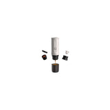 Outin Nano Macchina Espresso Portatile Bianco USB-C Compattta