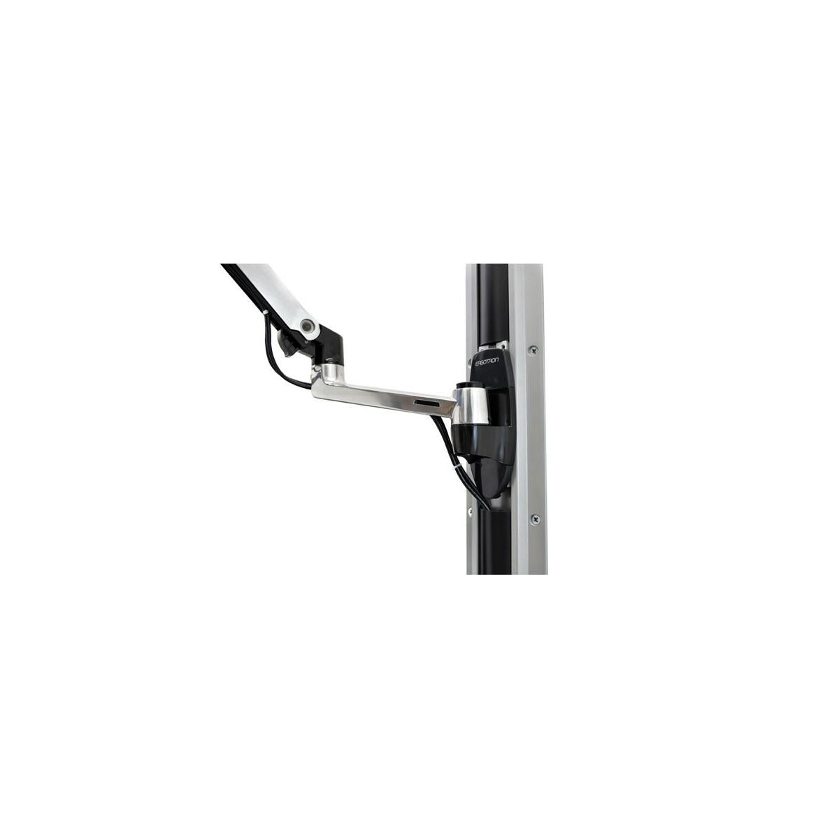 Ergotron LX Wall Mount System Parete