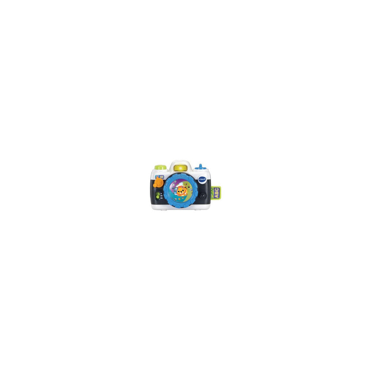 VTech Lala e Lulu Teneri Abbracci Giocattolo Interattivo Educativo 9 Mesi