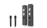 Empire Media AV.PROEDGE2M altoparlante Nero Con cavo e senza cavo 80 W