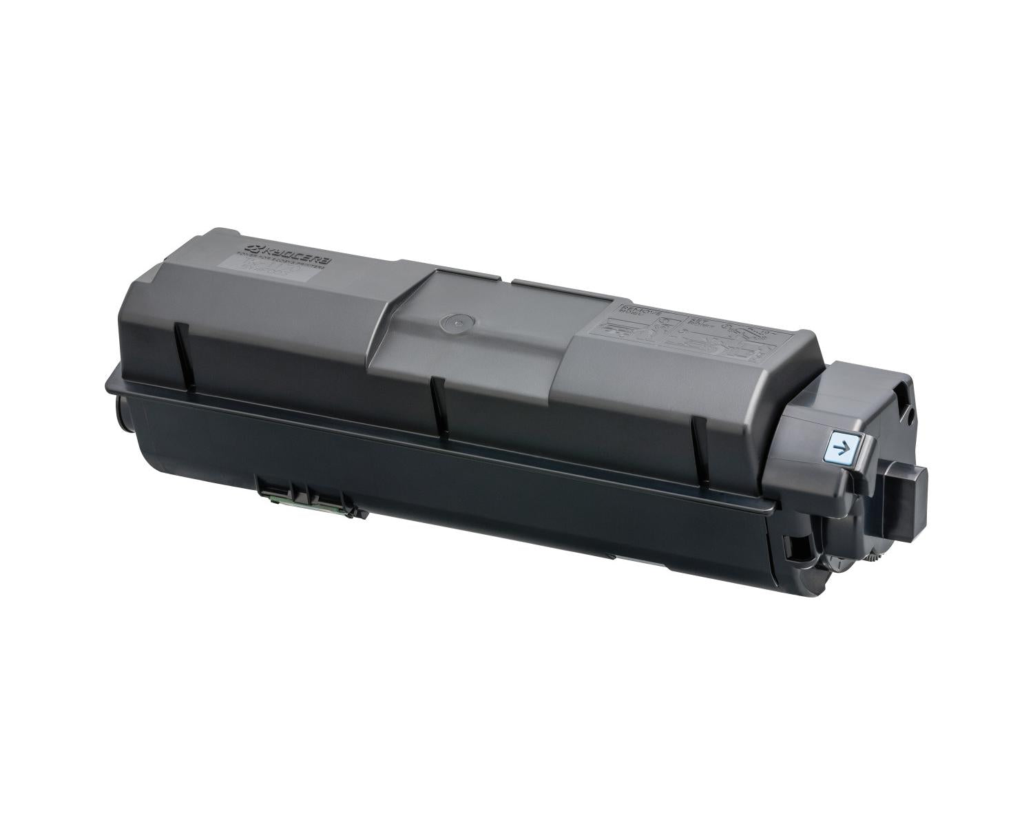 KYOCERA TK-1170 cartuccia toner 1 pz Originale Nero