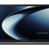 ASUS ExpertBook P1 PM1503CDA-S70242X AMD Ryzen 7 170 Computer portatile 39,6 cm (15.6") Full HD 16 GB DDR5-SDRAM 512 GB SSD Wi-Fi 6 (802.11ax) Windows 11 Pro Grigio