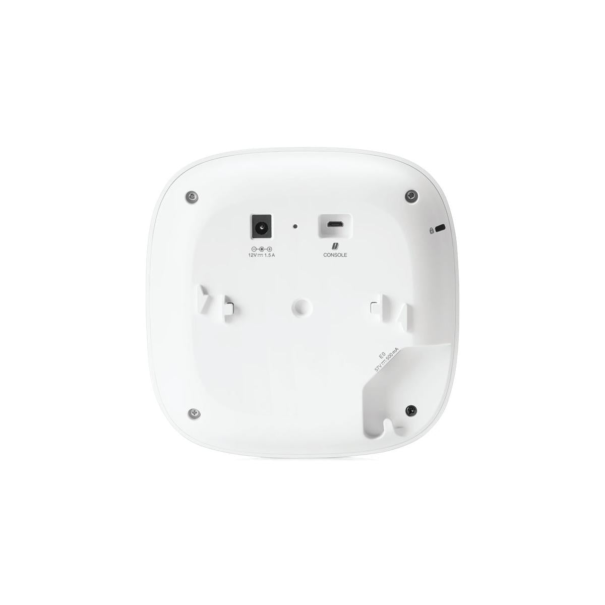 Aruba Instant On AP22 (RW) 1774 Mbit/s Bianco Supporto Power over Ethernet (PoE)