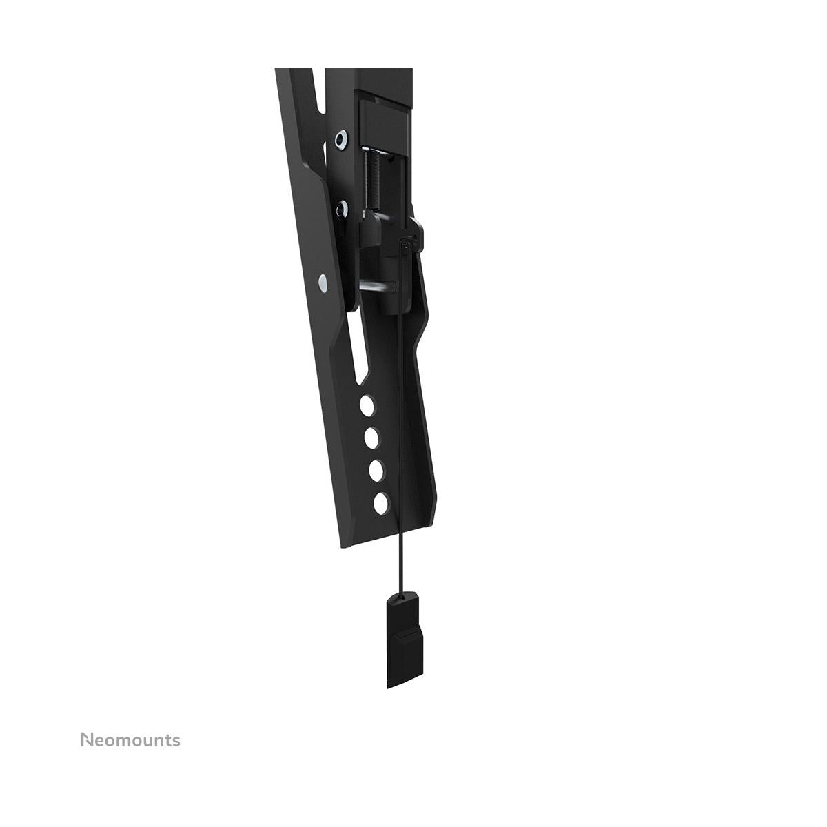 Neomounts WL35-550BL16 Supporto TV a parete 190,5 cm (75") Nero