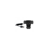 Conceptronic AMDIS01B webcam 2 MP 1920 x 1080 Pixel USB 2.0 Nero