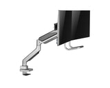 Equip 650161 supporto da tavolo per Tv a schermo piatto 81,3 cm (32") Nero Scrivania