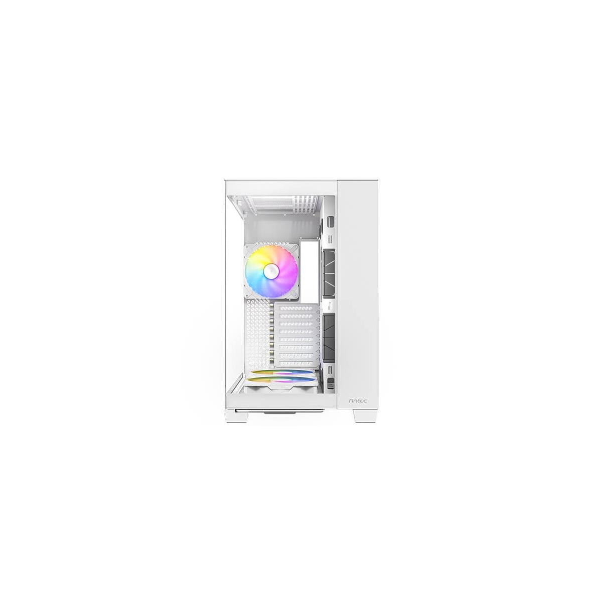 Antec C8 ARGB Full Tower Bianco
