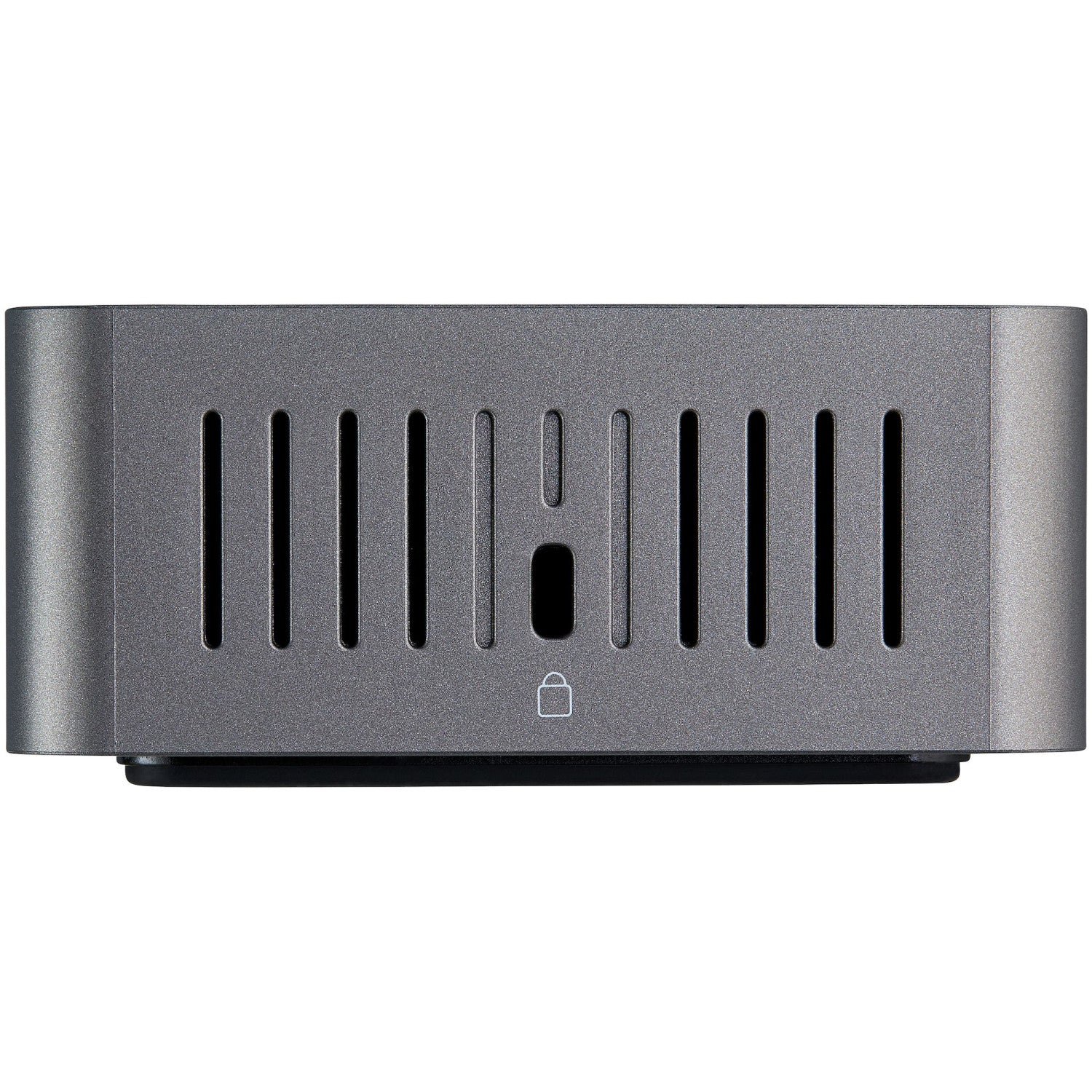 StarTech.com USB-C e USB-A Dock - Docking station universale triplo monitor DisplayPort e HDMI 4K 60Hz - 85W Power Delivery, Hub 6x USB, GbE, Audio - Docking station USB tipo C/USB 3.1 Gen 2 10Gbps