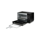 Hisense HOM30M forno 30 L 1600 W Nero