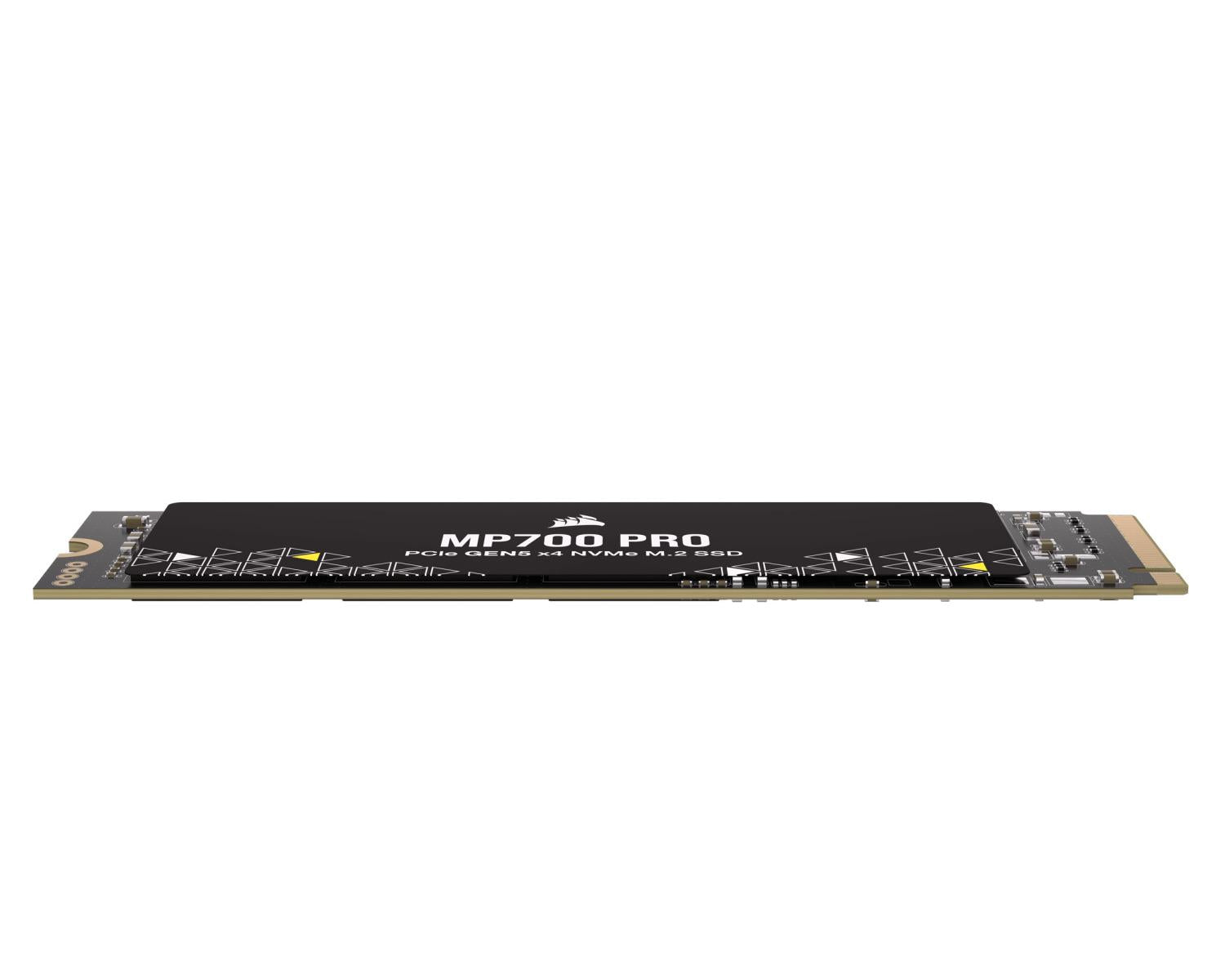 Corsair MP700 PRO M.2 1 TB PCI Express 5.0 NVMe 3D TLC NAND