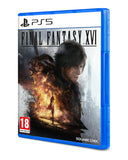 Deep Silver Final Fantasy XVI Standard PlayStation 5