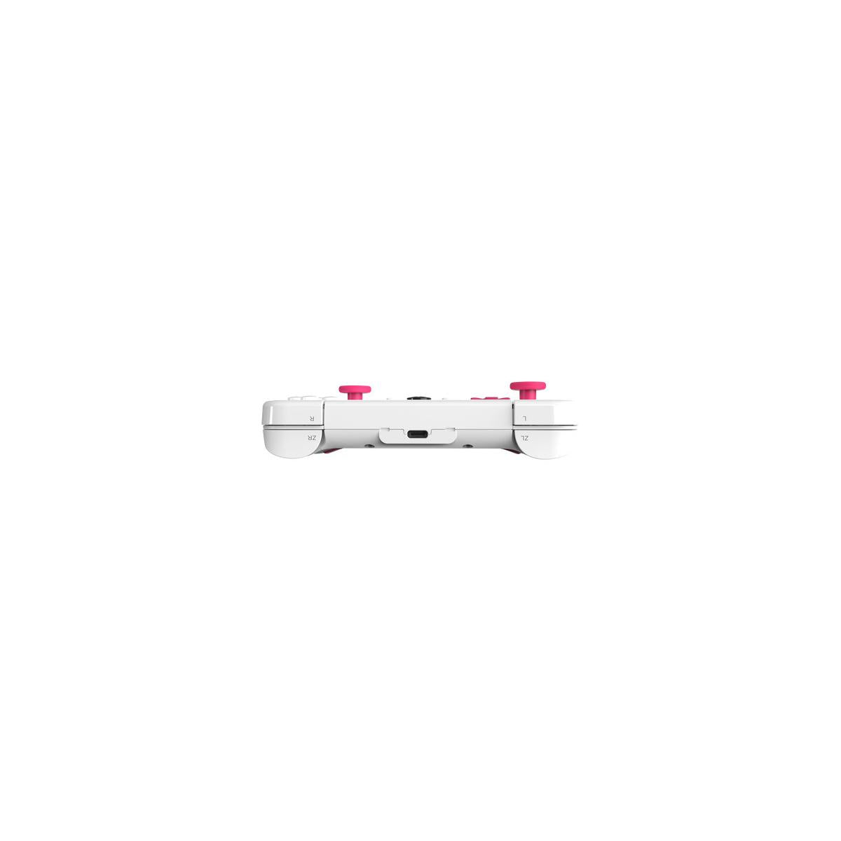 CRKD 24 NS BL RET periferica di gioco Multicolore Bluetooth USB Controlli per gioco touchscreen Android Nintendo Switch PC