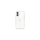 Belkin SheerForce custodia per Apple iPhone 17 Cover Trasparente