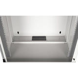 Equip EWM-09-5440-G rack 9U Da parete Grigio chiaro