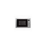 Silverline MW9025 forno a microonde Nero, Acciaio inox Microonde con grill Superficie piana 34 L 1550 W