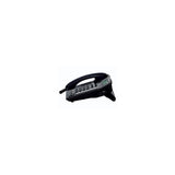 Panasonic KX-TS880EXB telefono Telefono analogico Nero Identificatore di chiamata