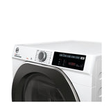 Hoover H-DRY 500 NDE H9A2TSBEXS-S Asciugatrice Libera Installazione Caricamento Frontale 9 kg A Bianco