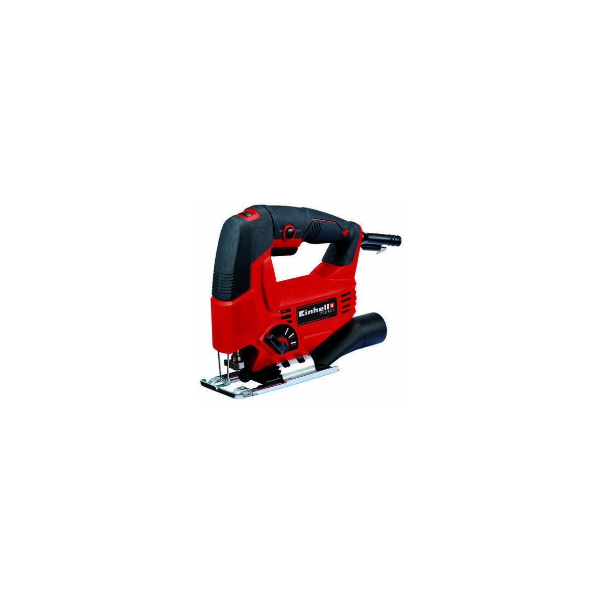 Einhell TC-JS 80/1 seghetto elettrico 3000 spm (fogli per minuto) 550 W 1,86 kg