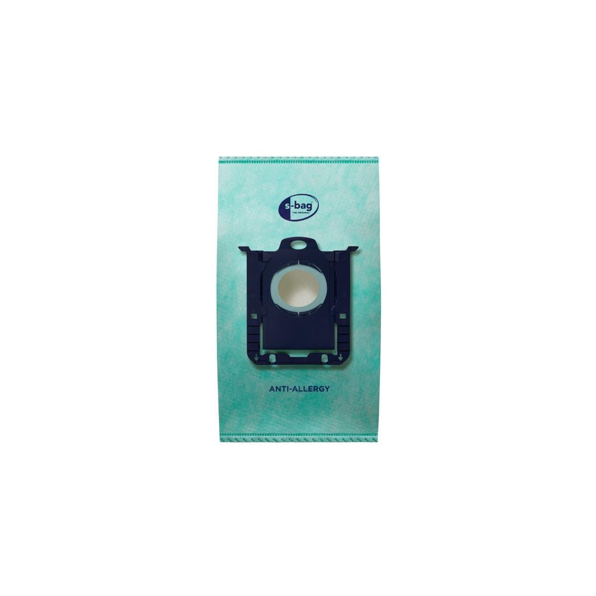 SACCH CARTA HYGIENE ANTI ALLERGY