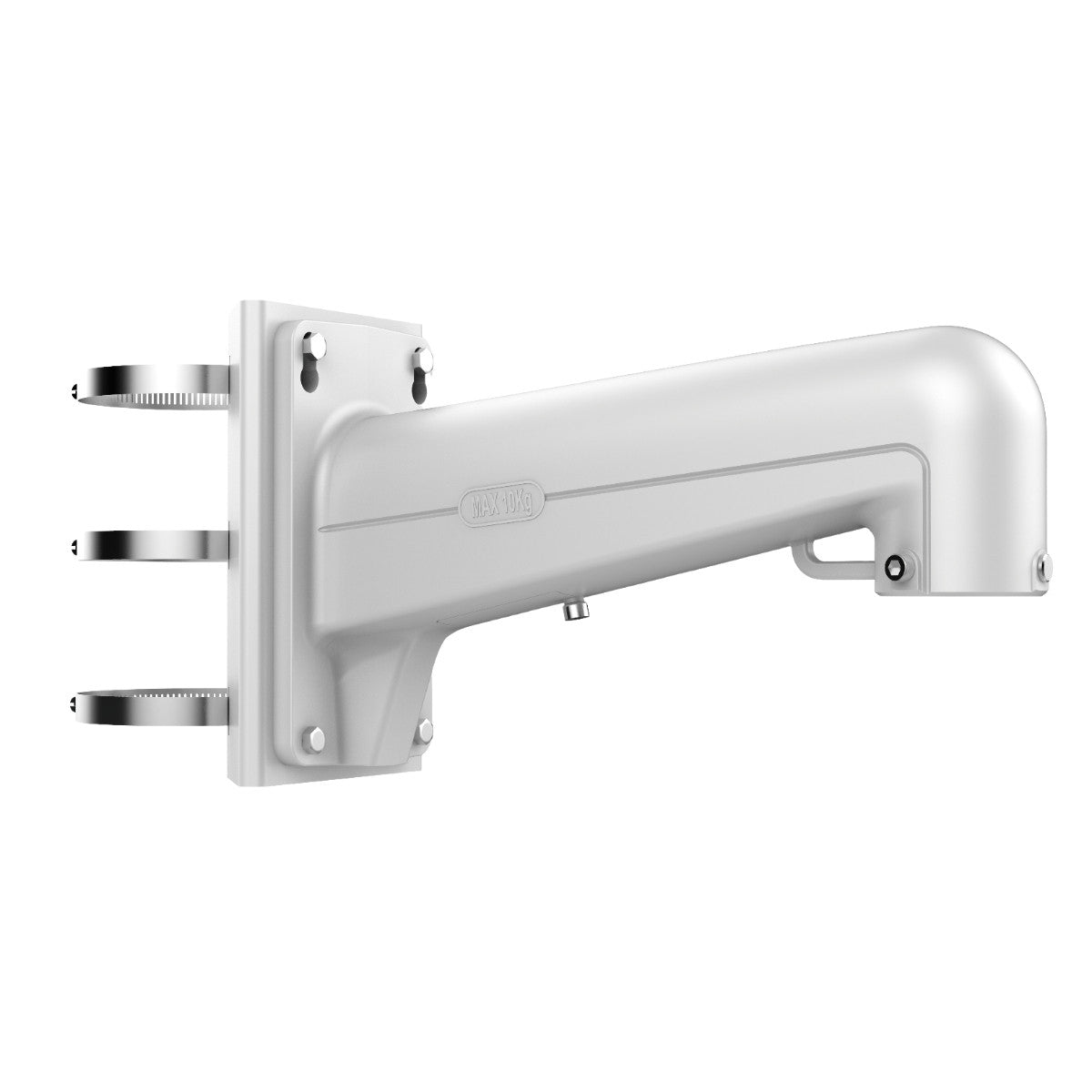 Hikvision DS-1602ZJ-POLE security cameras mounts housings Monte