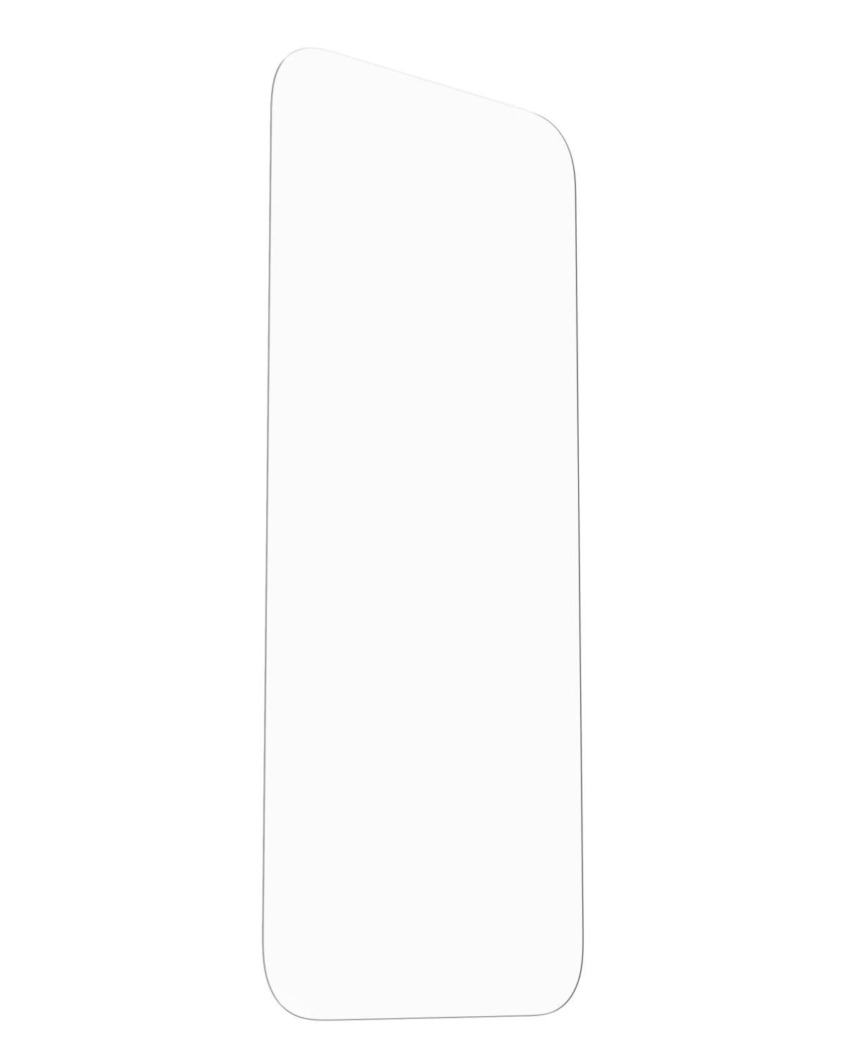 OtterBox Glass Series per iPhone 16 Trasparente