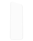 OtterBox Glass Series per iPhone 16 Trasparente