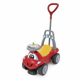 Chicco Classic Billy Quattro