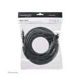 Neomounts HDMI35MM Cavo HDMI - 10 metri