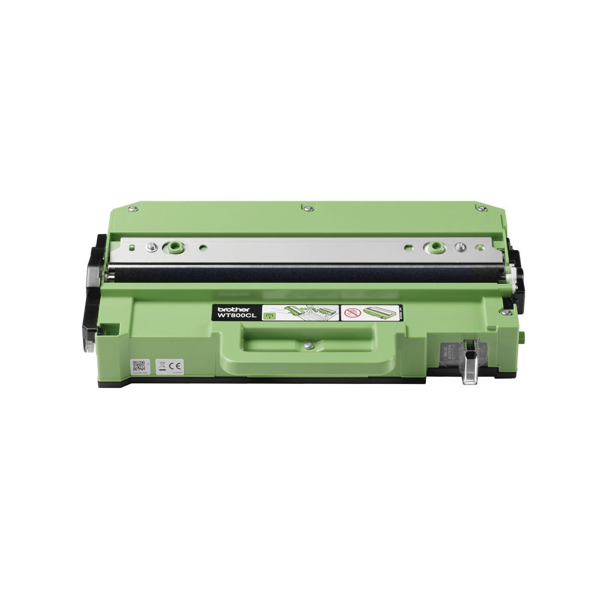 Brother WT-800CL cartuccia toner 1 pz Originale Nero