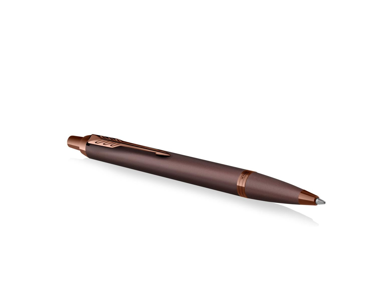 Parker 2190514 penna a sfera Blu Penna a sfera retrattile a clip 1 pz