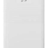 Beko BDP010 deumidificatore 2,2 L 56 dB 265 W Bianco