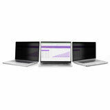 StarTech.com Filtro Privacy antiriflesso schermo privacy touch screen da 13.3pollici riduzione della luce blu angolo di visione di 30 gradi Sollevabile