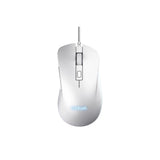Trust GXT924W YBAR mouse Mano destra USB tipo A Ottico 25600 DPI